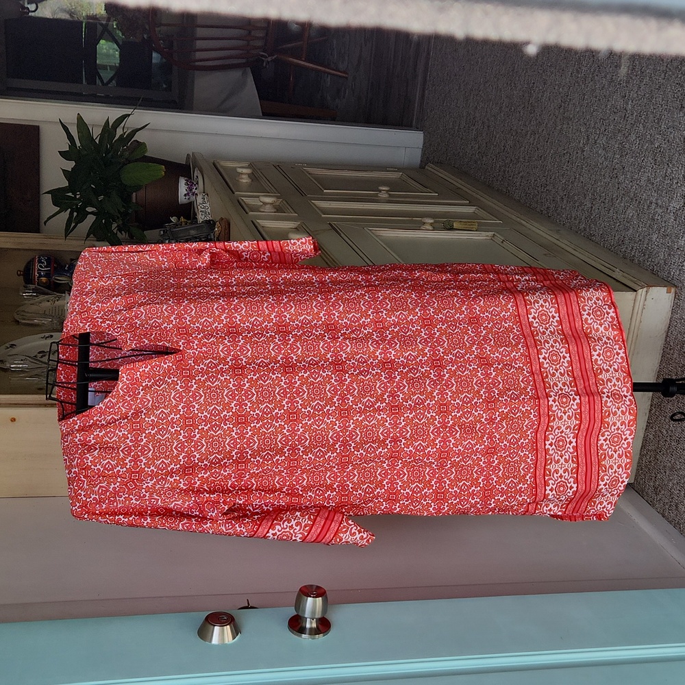 Caya Costa Dress with UV Protection XL